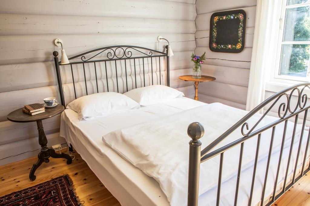 Kleivstua Hotel Near Krokskogen Sundvollen المظهر الخارجي الصورة